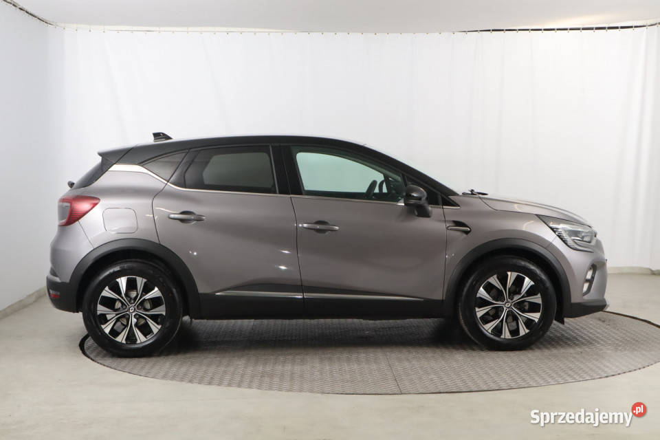 Renault Captur 13 TCe MHEV Zabrze