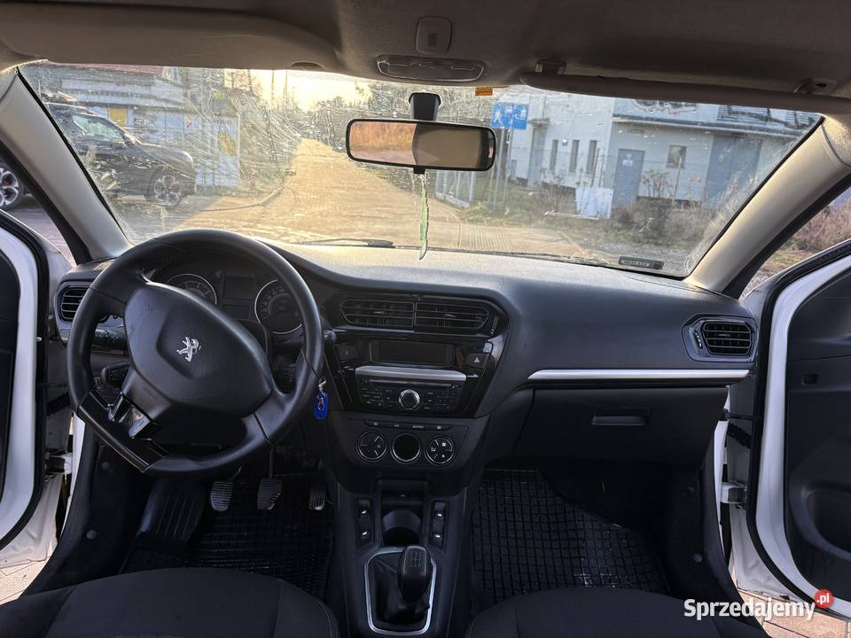 Raty Prywatnie Salon Polska Serwisowany Zadbany 282524km Wrocław