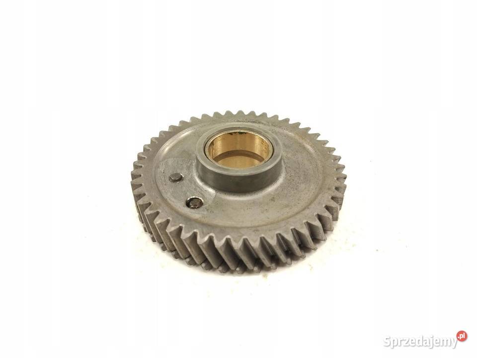 KOŁO ZĘBATE PASKA OSPRZĘTU FIAT CROMA 9096 25TD