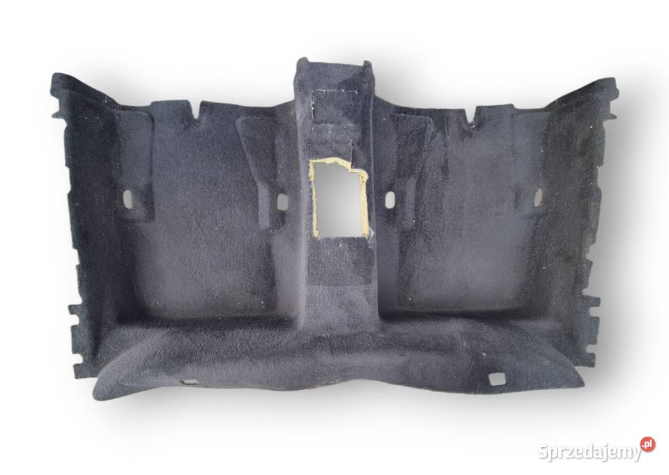 DYWAN WYKŁADZINA PODŁOGA BMW E46 SEDAN świętokrzyskie Działoszyce sprzedam