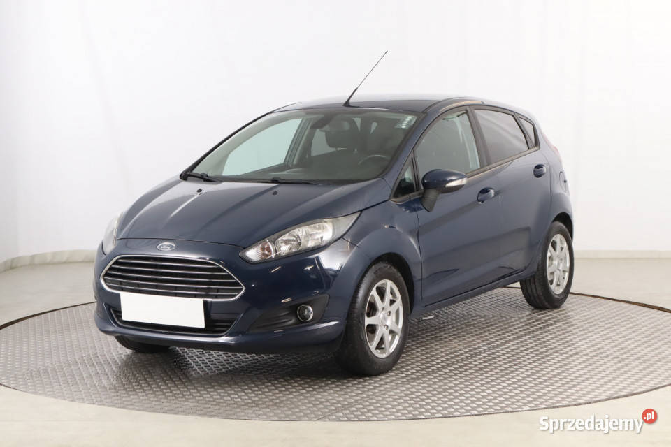 Ford Fiesta 10 i sprzedam