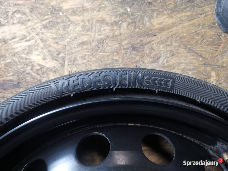 Porsche cayenne koło zapasowe Koszalin