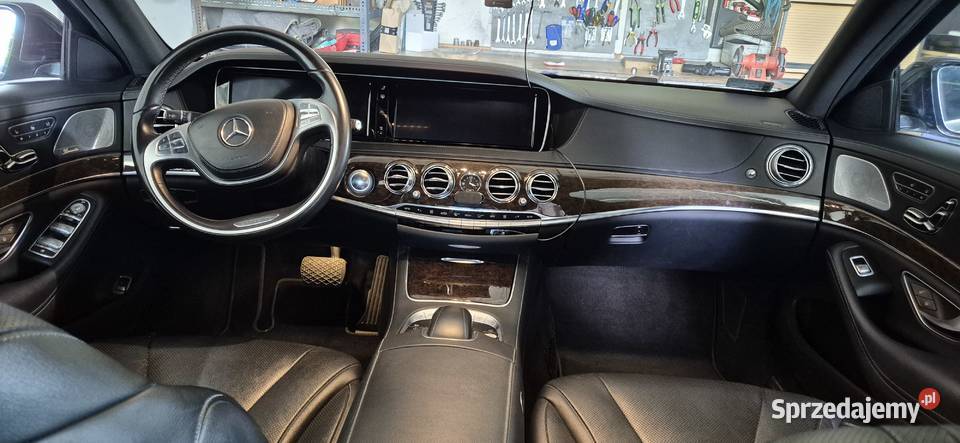 Porsche Macan lifcie Sochaczew