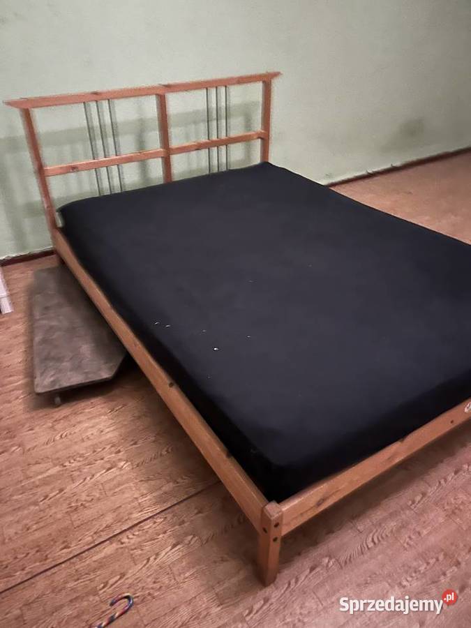 Łóżka ramy w raz z rusztowaniem 200cm