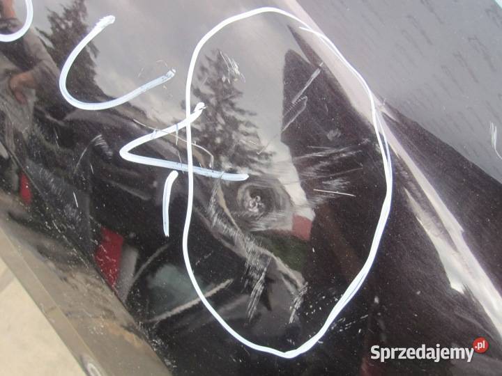 NISSAN JUKE I 13r błotnik prawy przód 30 Kielce sprzedam