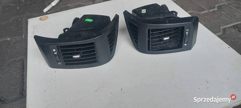 Kratka nawiewu DUKATO BOXER JUMPER LS385800