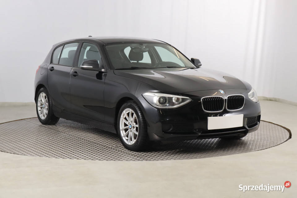 BMW 1 116i wielofunkcyjna kierownica Zabrze sprzedam