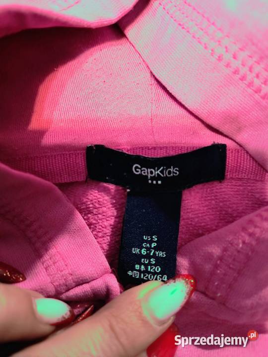 Bluza lubelskie Kamionka