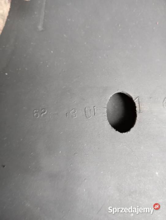 SIEDZENIE SIODŁO GUMA K750 URAL DNIEPR MW Niemodlin sprzedam