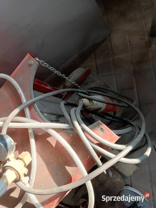 Migomat Einhell SGA Konotop