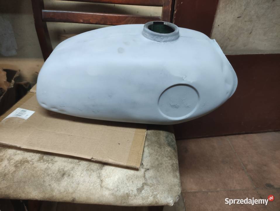 Wsk 175 kobuz zbiornik lbak ezka Rawa Mazowiecka sprzedam