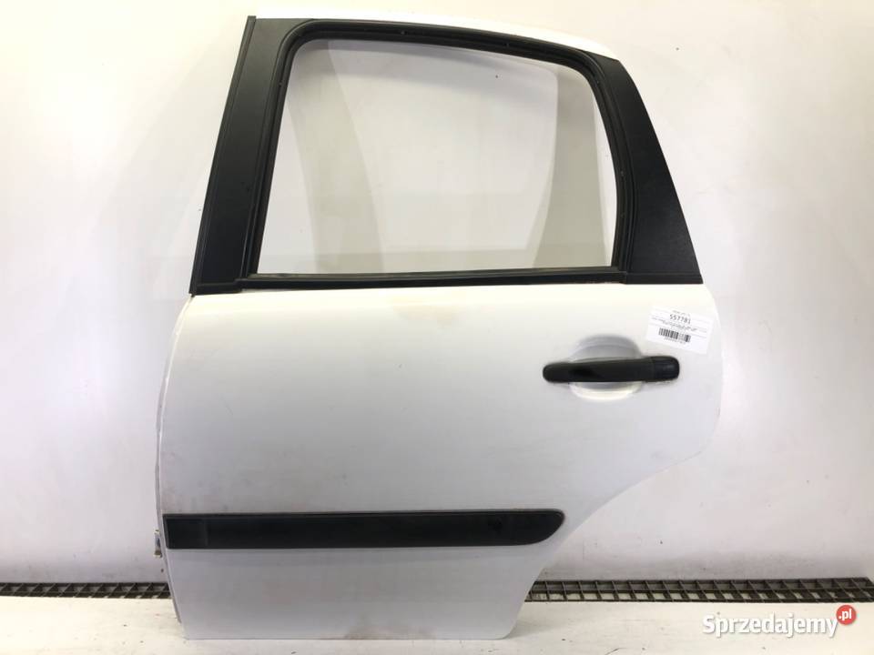 DRZWI LEWY TYŁ CITROEN C3 I Hatchback