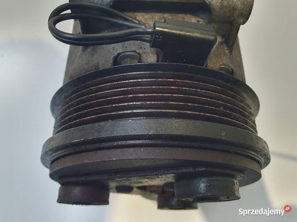 SPRĘŻARKA KLIMATYZACJI Ford C 16 TDCI pompa Chełm sprzedam
