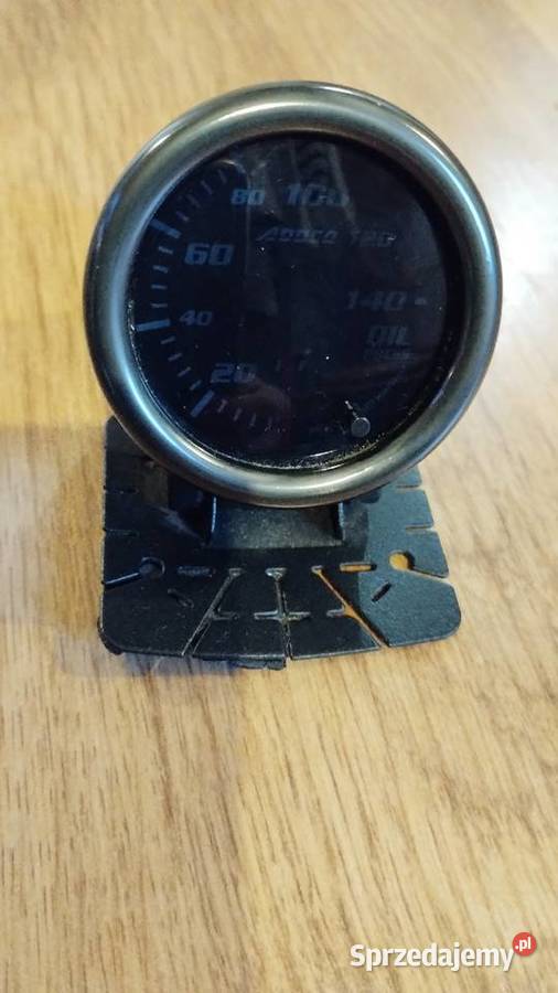 Czujnik ciśnienia oleju uniwersalny Poznań sprzedam