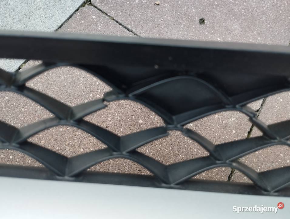 Grill Mercedes glc