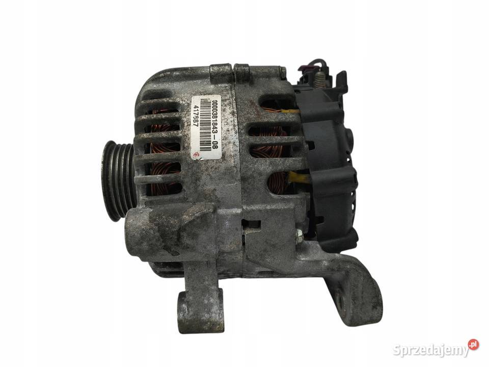 ALTERNATOR Mini Cooper D R56 R60 BMW F20 F30 16D Chełm sprzedam