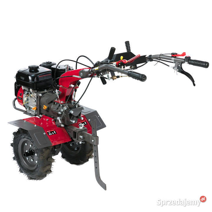 Ciągnik jednoosiowy Weima 1000N 7 Traktor Pułtusk sprzedam