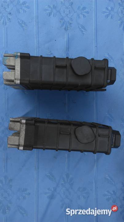 Sterownik komputer do peugota 205