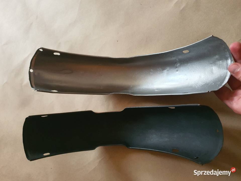 Błotniki motorynka podkarpackie Rzeszów