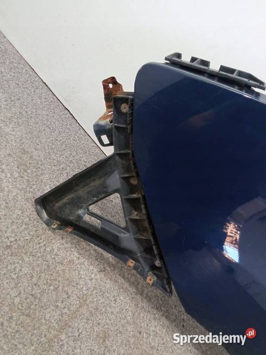 BŁOTNIK LEWY PRZÓD AA Ford Transit Custom I 2012
