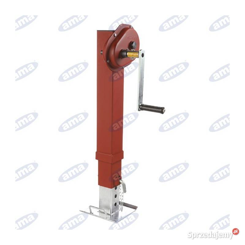 Stopa podporowa SIMOL KRA750 820 mm 10 000 z Kamionna