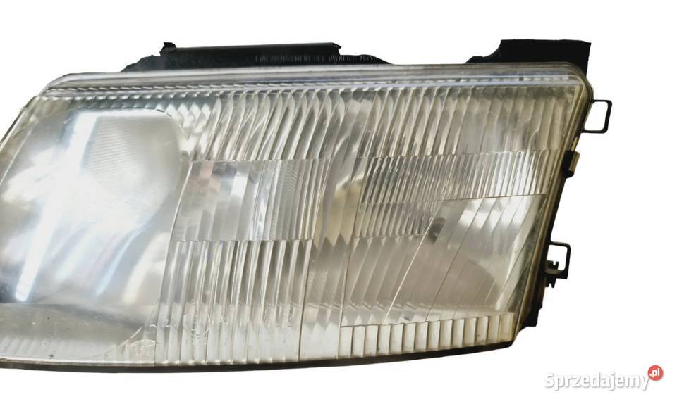 LAMPA PRZÓD LEWA VW PASSAT B5 PRZEDLIFT Działoszyce
