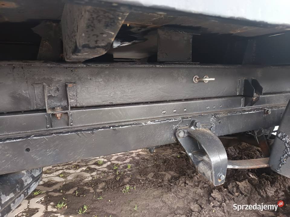 Mercedes Benz 312 lubelskie Lublin