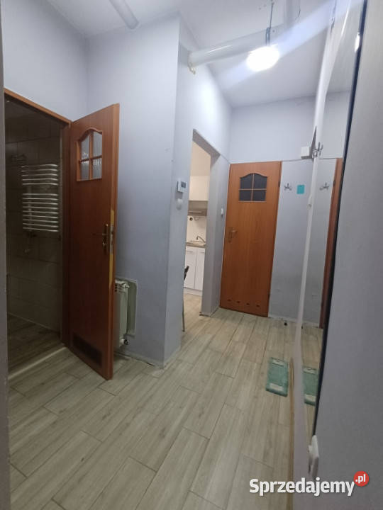 Skawina mieszkanie na sprzedaż