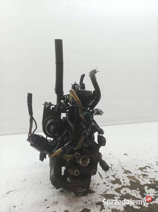 POMPA WTRYSKOWA 667P127979 28 TD Mitsubishi sprzedam