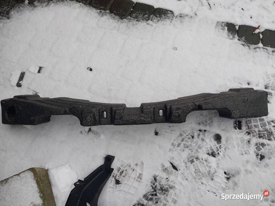 Absorber zderzaka przedni kia xceed łódzkie