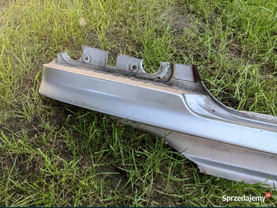 Pas tylny BMW E38 osobowe Żory sprzedam