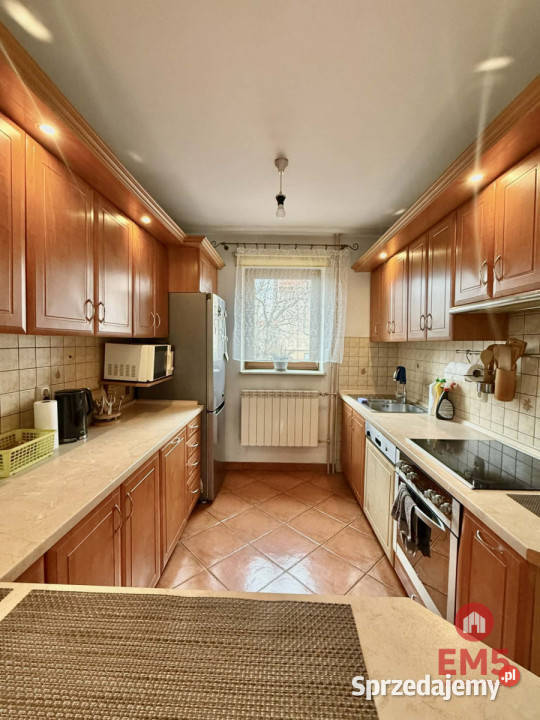 Dom wolnostojący 20025m2 Olecko sprzedam