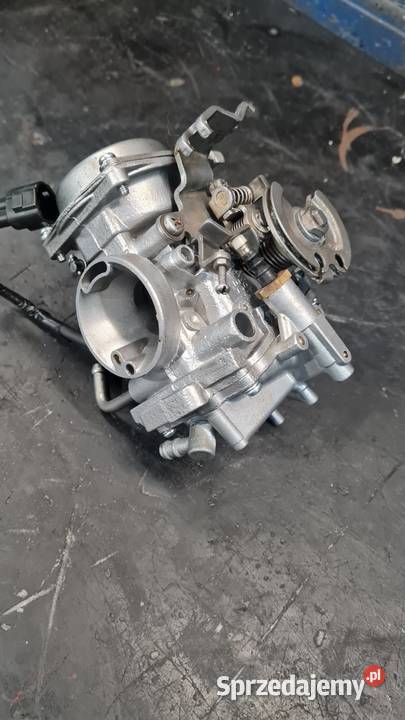 Gaźnik XVS 125 Drag Star