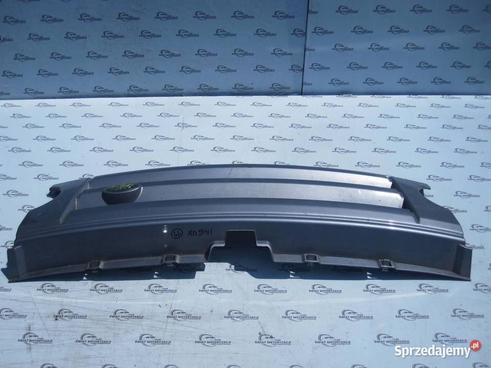 LAND ROVER DISCOVERY III 08r grill atrapa Atrapy