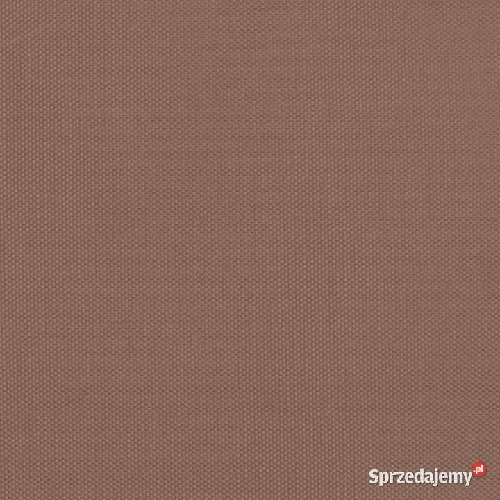 Składany namiot imprezowy popup brązowy Warszawa