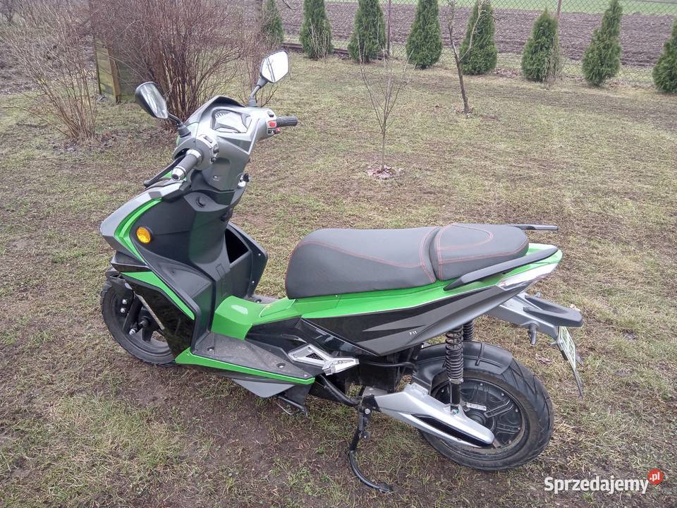 Torq e Filice sprzedam