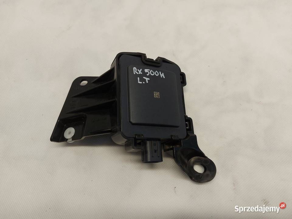 LEXUS 500H RADAR CZUJNIK MARTWEGO POLA LEWY TYŁ