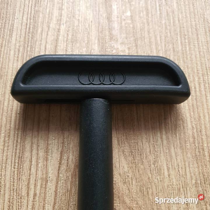 Klucz dynamometryczny do belek dachowych 6Nm Nowa Sól sprzedam