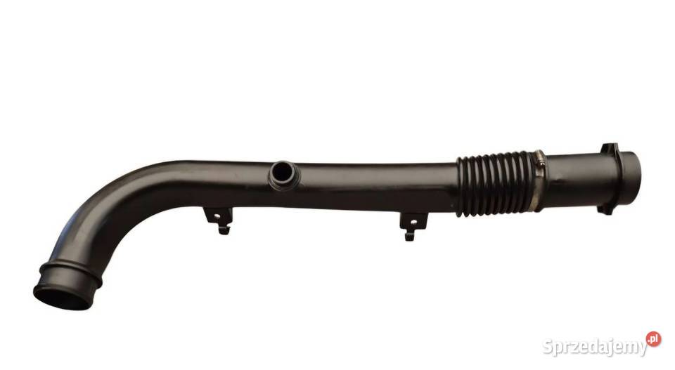 RURA WĄŻ DOLOT PRZEWÓD POWIETRZA MERCEDES VITO W osobowe