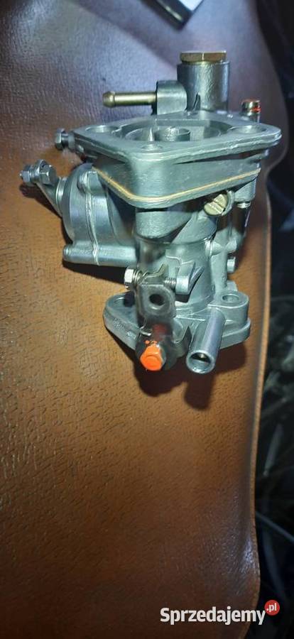 Gaźnik Fiat 126p 6503 ST małopolskie sprzedam