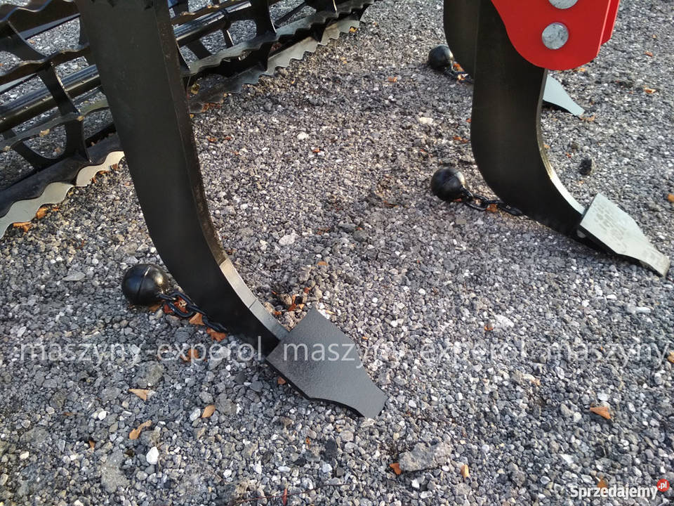GŁĘBOSZ STRUMYK GROM SOLIDNY GWARANCJA TRANSPORT Bielsk Podlaski