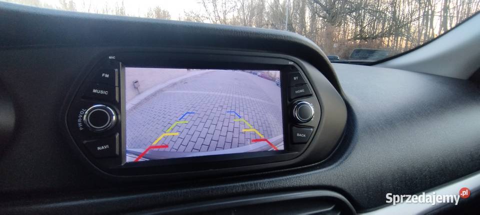 Fiat Tipo 14 LPG benzyna+LPG Będzin