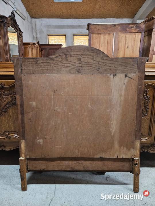 Lustro Secesja Nowy Sącz sprzedam