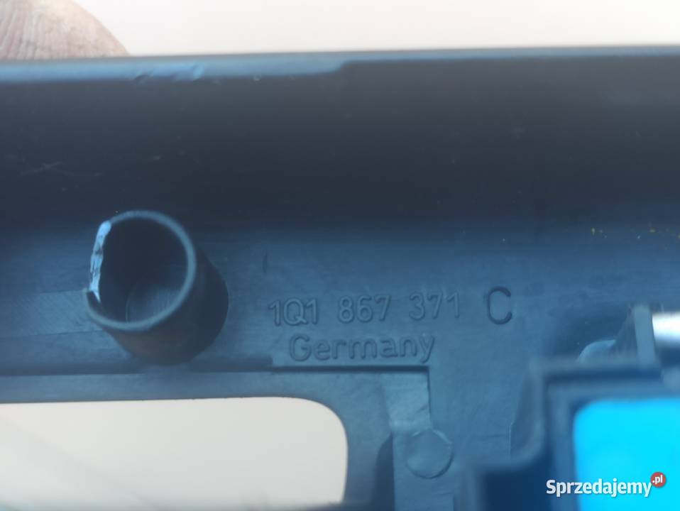 1Q1867371 Volkswagen Eos przełącznik szyb Bolesławiec