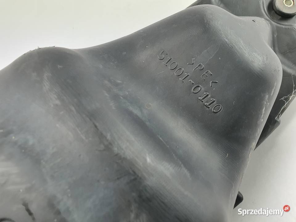 Zbiornik Paliwa Bak Kranik Kawasaki Kxf 250 Łódź