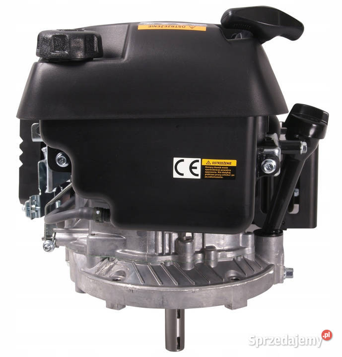 SILNIK RATO RV225 SPALINOWY BENZYNOWY 7 WAŁ 222 Opalenica sprzedam