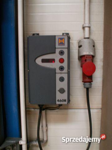 Brama rolowana Hrmann sprzedam