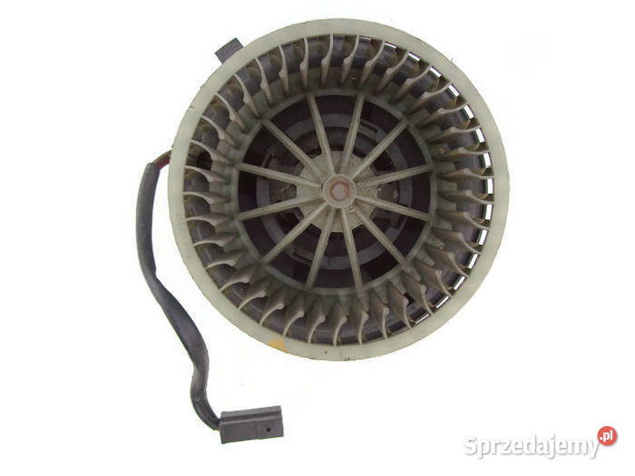 Audi 80 B4 B3 Wentylator nagrzewnicy Dmuchawa Mińsk Mazowiecki