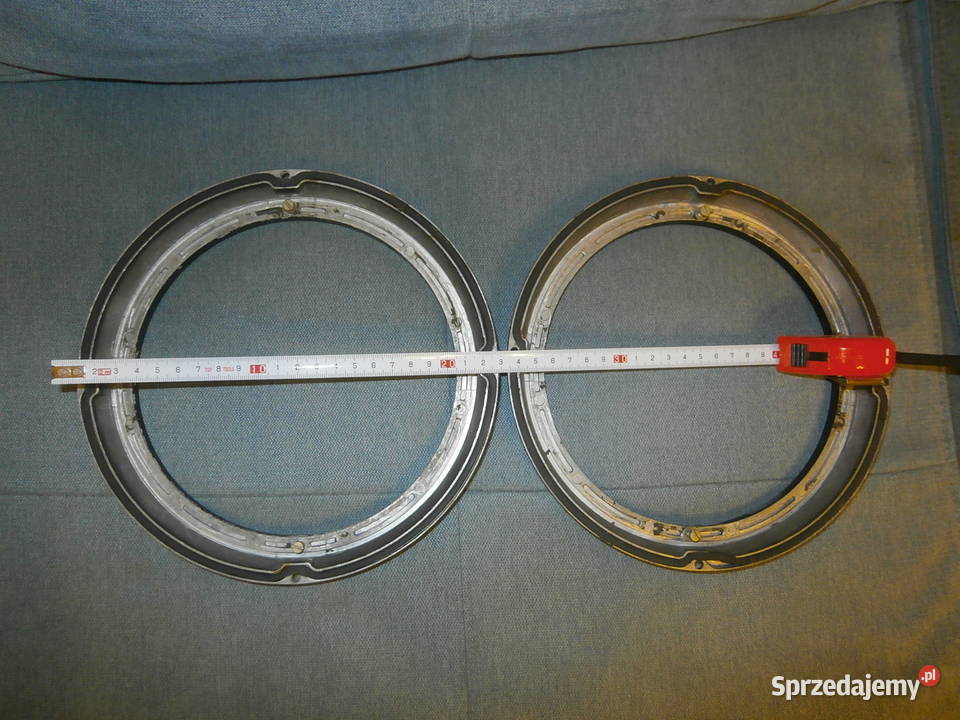 Tonsil ZG 30 c 115 c 114 PIERŚCIENIE 20 2 Słuchawki i głośniki Łódź