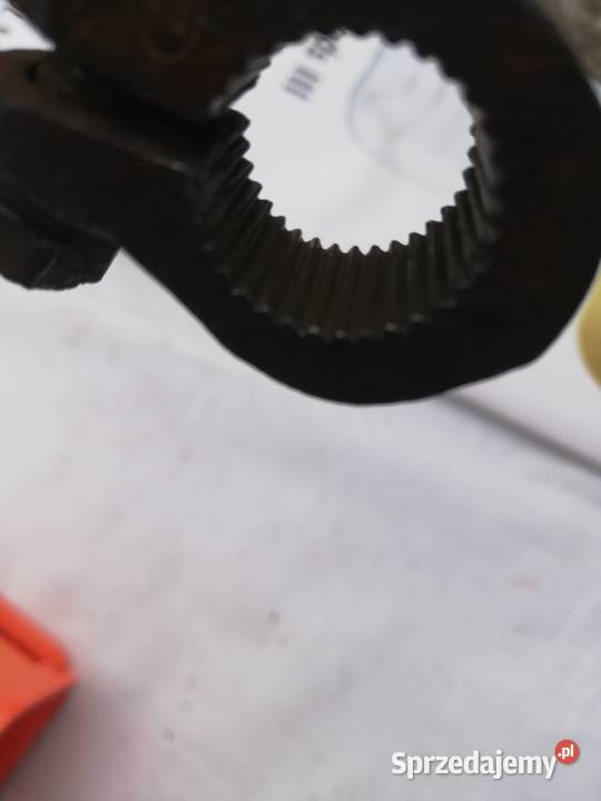 Wfm WSK starter kopniak prosty zmd Dąbie